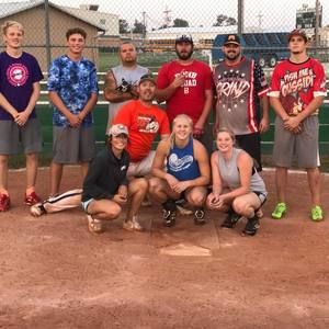 Meet your Posher, Brandon